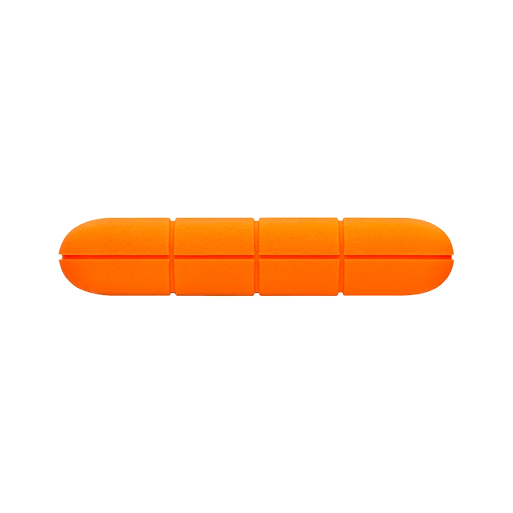 DISCO EXTERNO LACIE 5TB RUGGED MINI STJJ5000400 USB 3.0 130MB/S