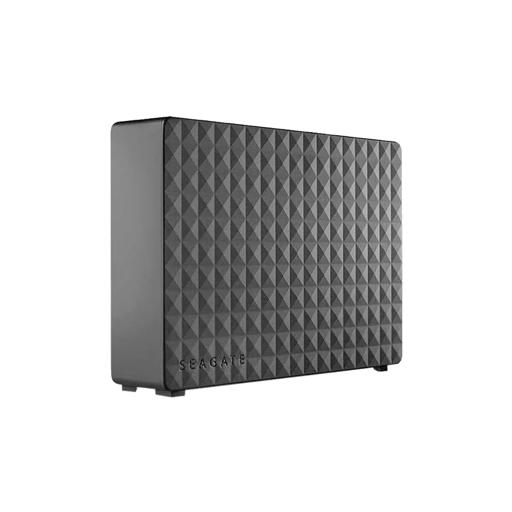DISCO EXTERNO SEAGATE 12TB STEB12000400 USB3.0 NEGRO