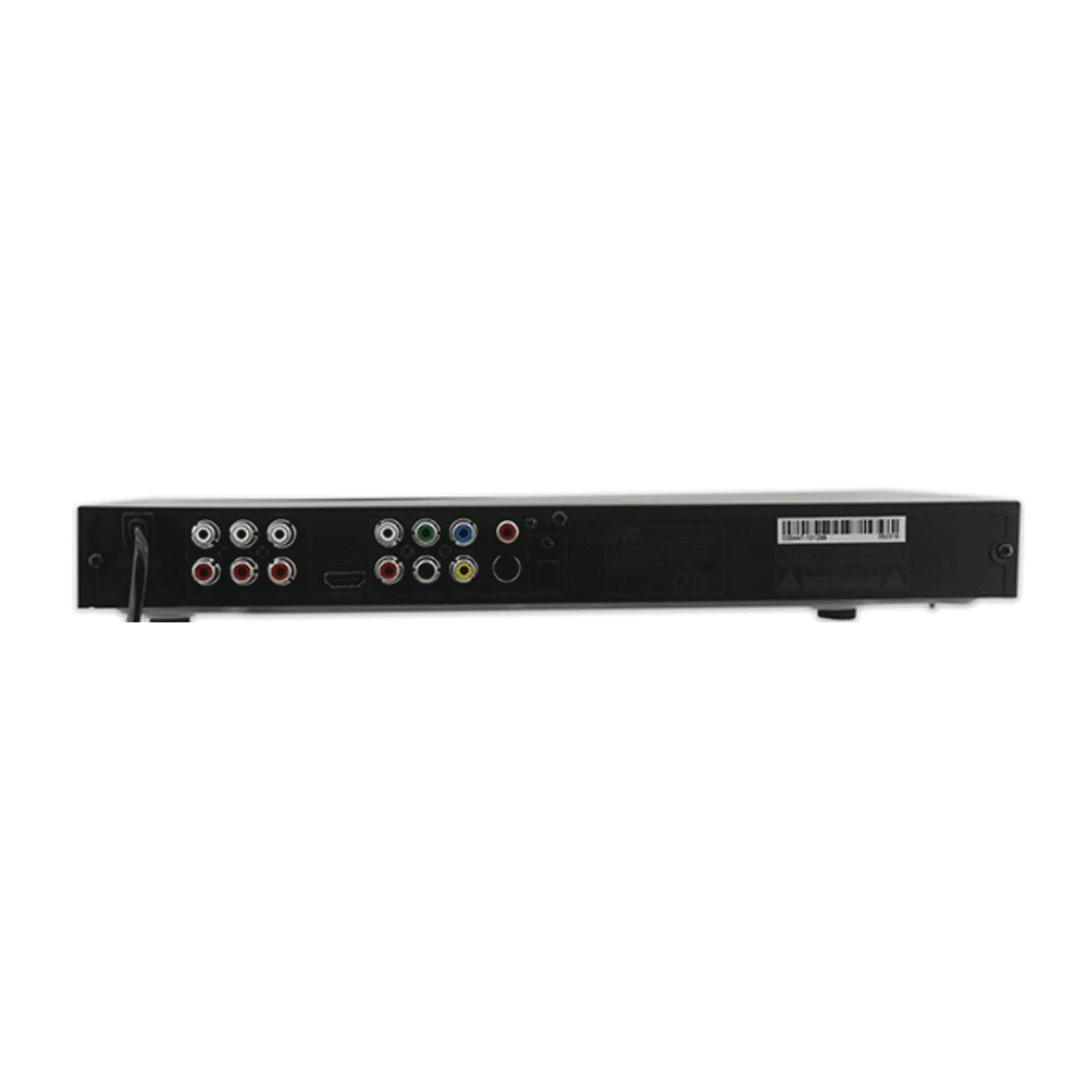 DVD JVC XV-Y360U HDMI/USB/OPT/5.1/BIVOLT