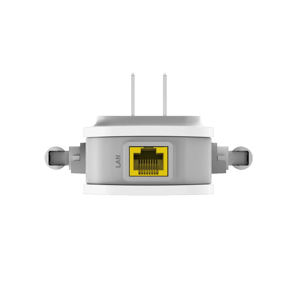 EXTENSOR DE WIFI D-LINK DAP-1325 N300 IPV6 2.4GHZ C/2 ANTENAS