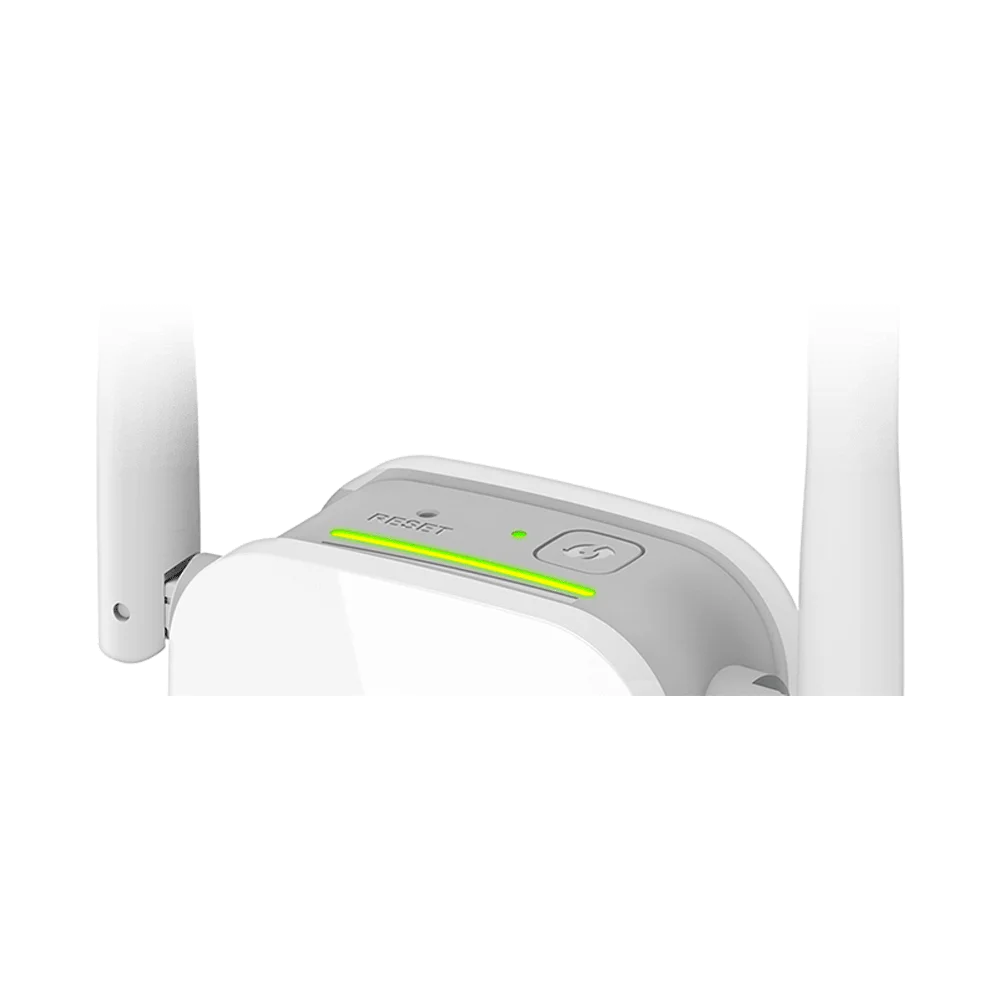 EXTENSOR DE WIFI D-LINK DAP-1325 N300 IPV6 2.4GHZ C/2 ANTENAS