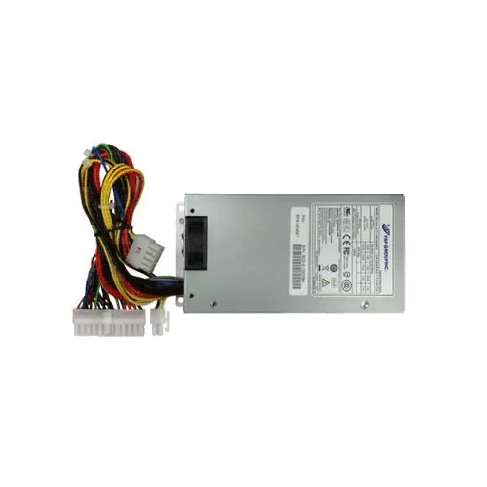 FUENTE PARA NAS ASUSTOR AS-250W 250W P/AS6208T/AS6210T/AS7004T/AS6204RS