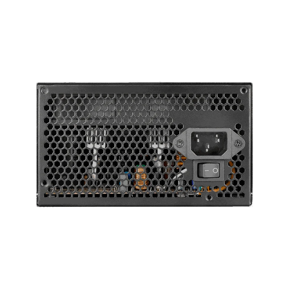 FUENTE THERMAL 450W LITEPOWER PS-LTP-0450NNCNUS-F