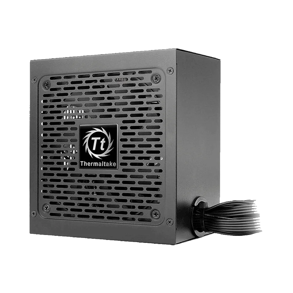 FUENTE THERMALTAKE SMART BX1 650W 80 PLUS BRONZE PS-SPD-0650NNFABU-1