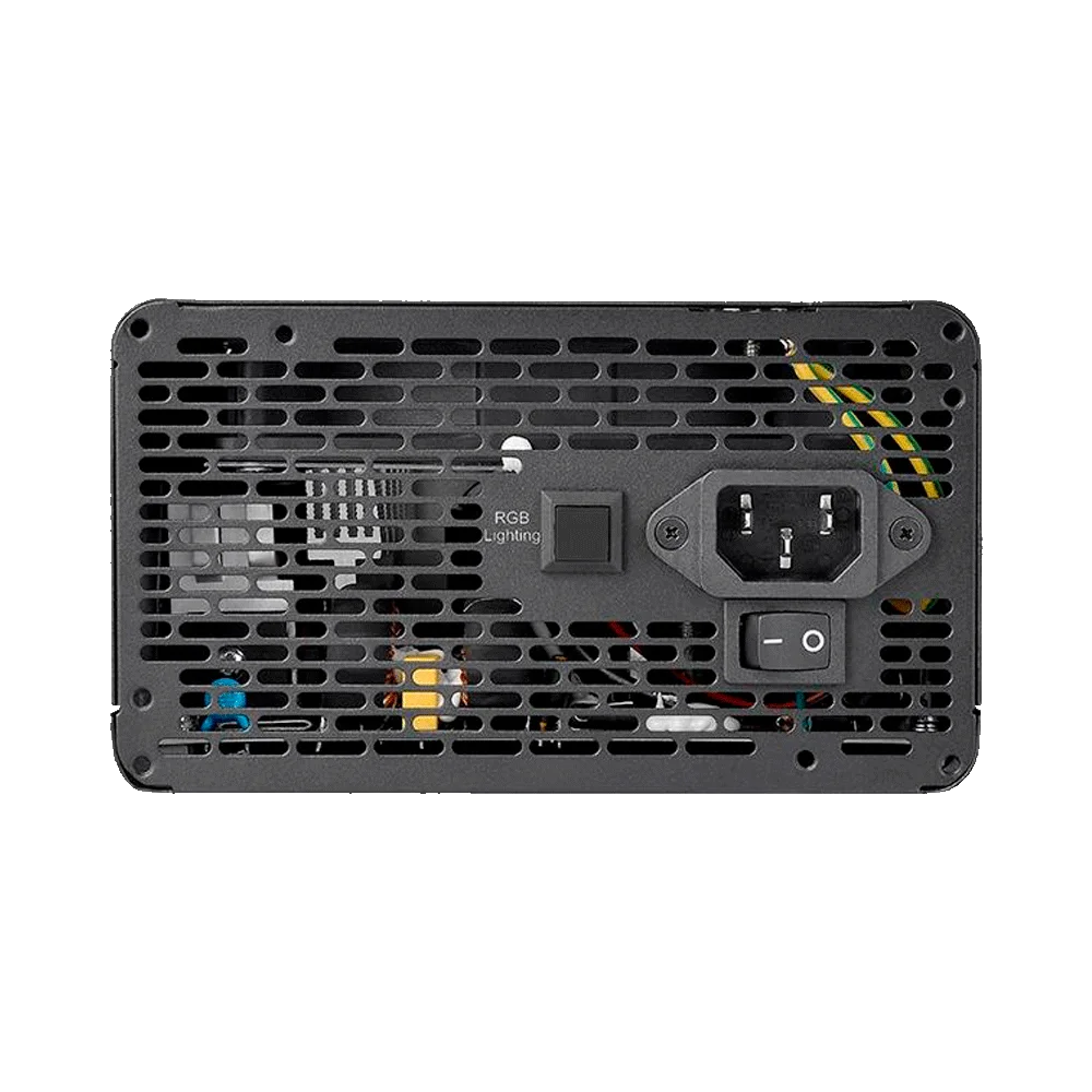 FUENTE THERMALTAKE SMART BX1 RGB 750W PS-SPR-0750NHFABU-1