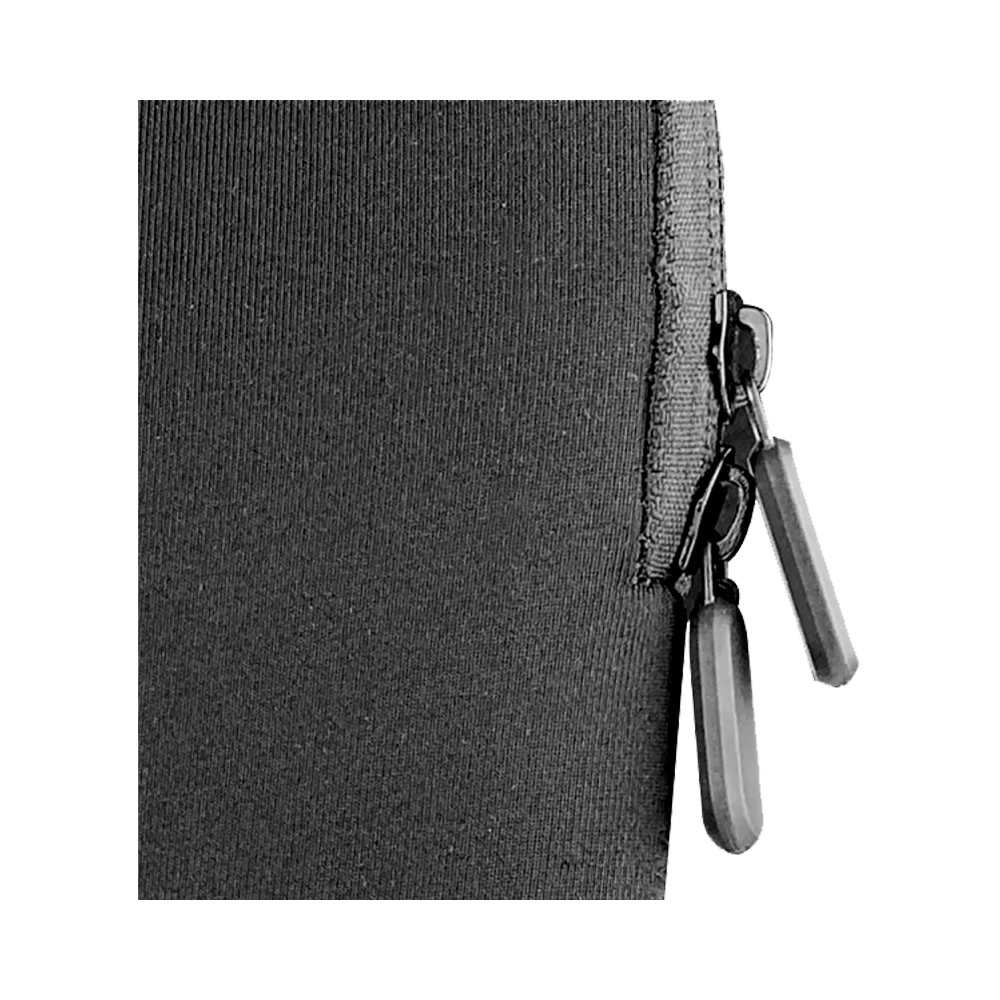 FUNDA P/NB KLIP KNS-120GR NEOACTIVE 15.6" GRIS