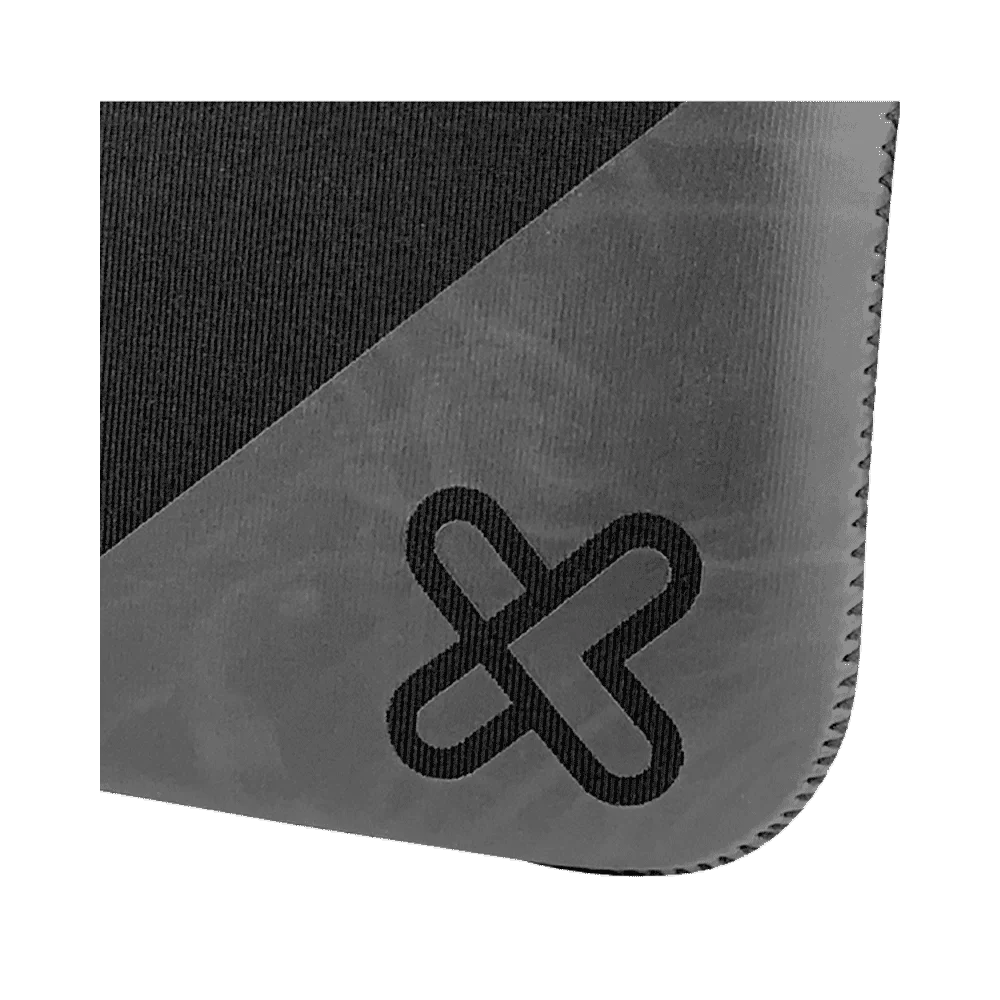 FUNDA P/NB KLIP KNS-120GR NEOACTIVE 15.6" GRIS