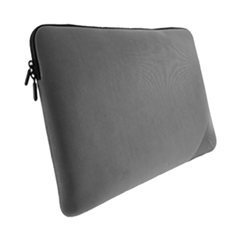 FUNDA P/NB KLIP KNS-120GR NEOACTIVE 15.6" GRIS