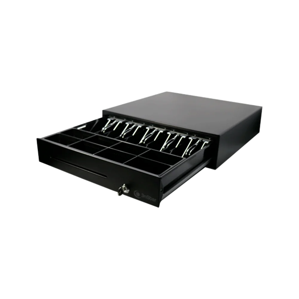 GAVETA 3NSTAR DINERO CD325 415MM X 415MM