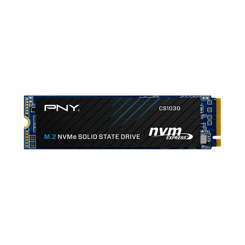 HD SSD M.2 PCIE 1TB PNY NVME M280CS1030-1TB-CL 2500/1650