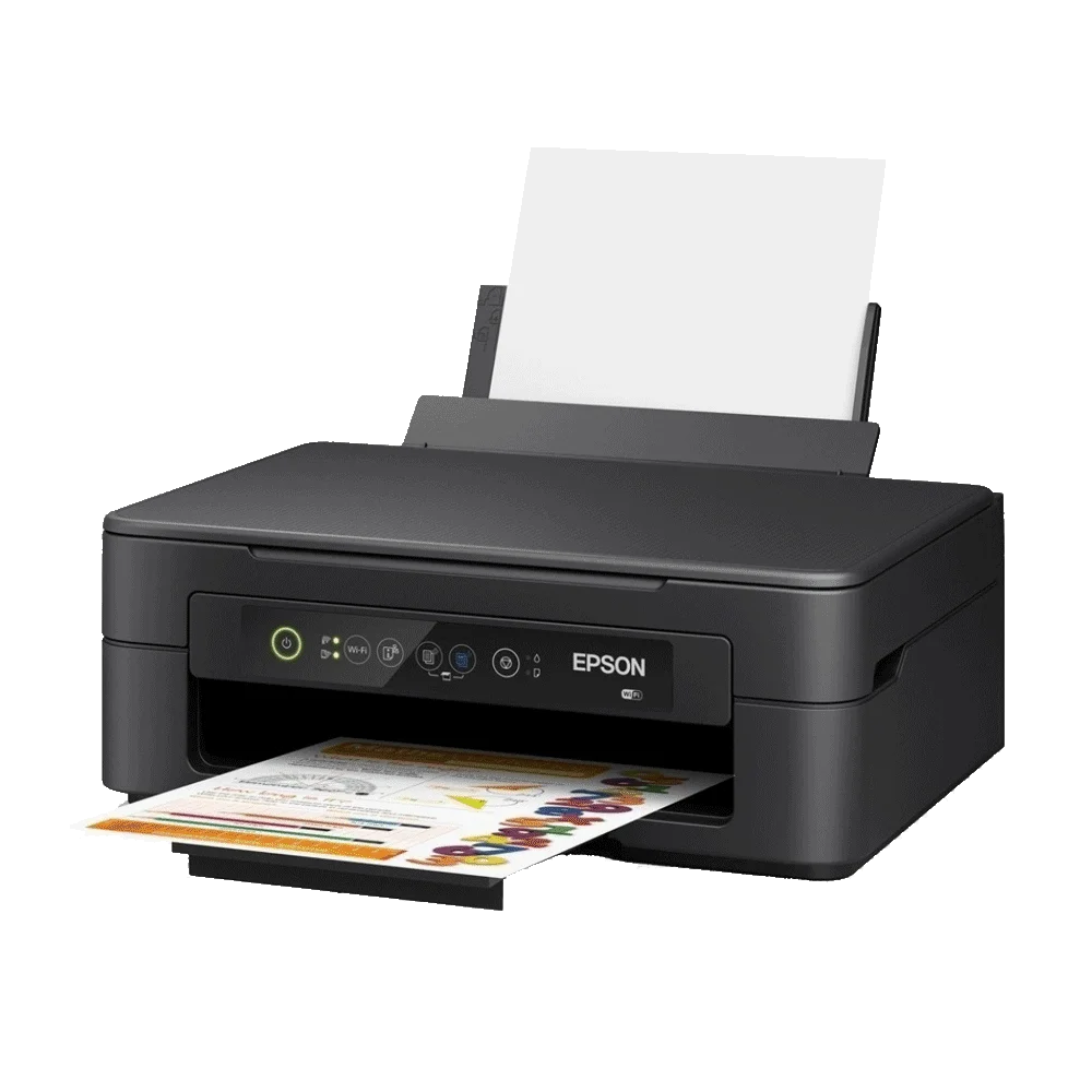 IMPRESORA EPSON XP-2101 EXPRESSION IMP/COP/SCA/USB/WIFI/BIVOLT