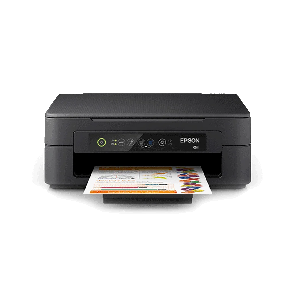 IMPRESORA EPSON XP-2101 EXPRESSION IMP/COP/SCA/USB/WIFI/BIVOLT