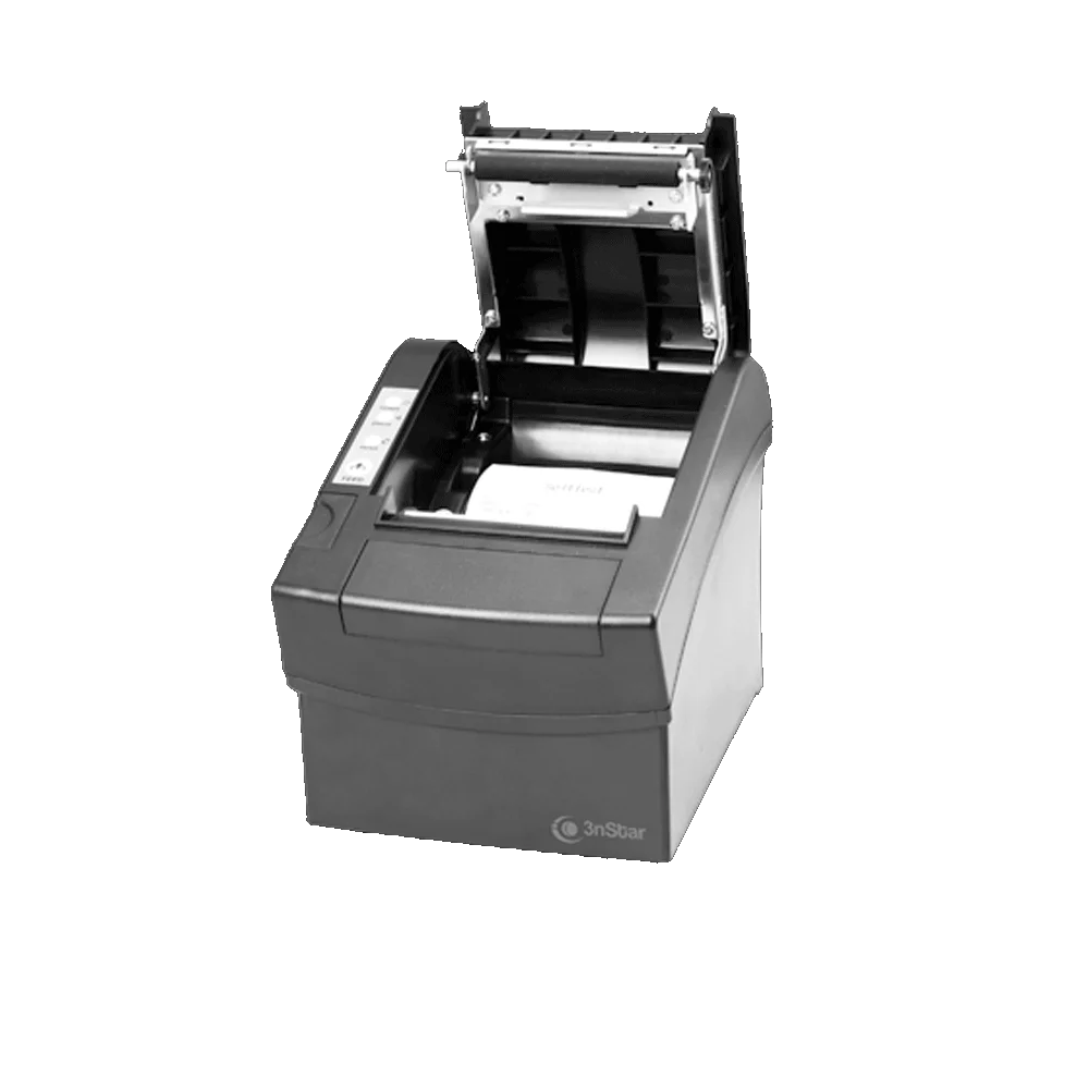 IMPRESORA MATRICIAL 3NSTAR TERMICA DIRECTA RPT010UW USB/WIFI