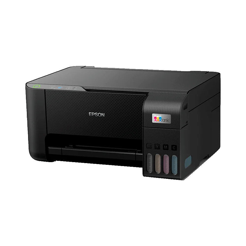 IMPRESORA MULTIFUNCIONAL EPSON L3210 ECOTANK IMP/COP/SCA/USB/BIVOLT