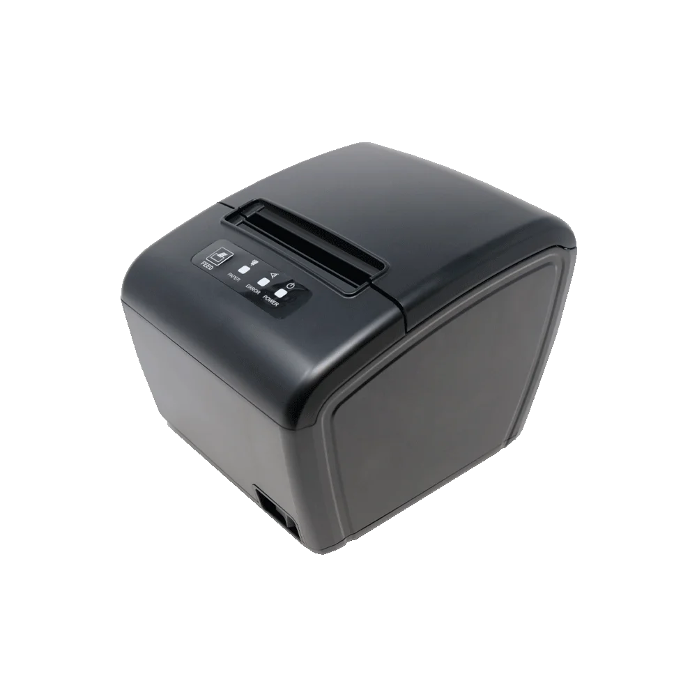 IMPRESORA TERMICA DIRECTA 3NSTAR RECIBOS 3" RPT006B USB/ RED/BLUETOOTH NEGRO