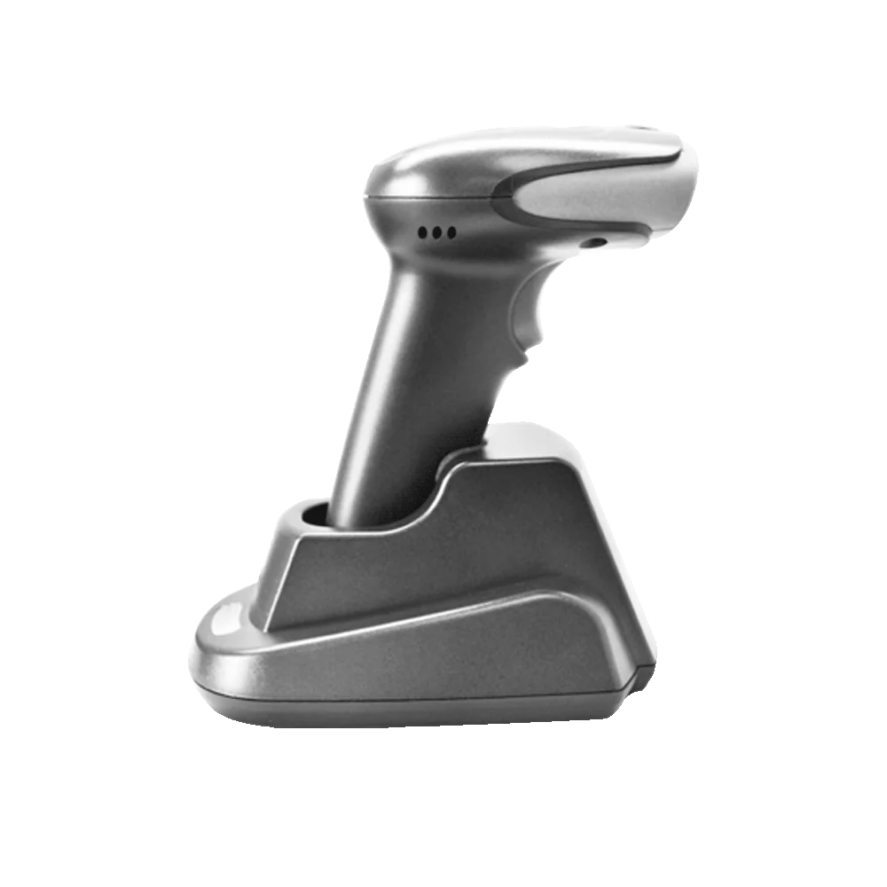 LECTOR 3NSTAR SC455 2D WIRELESS USB/C/BASE
