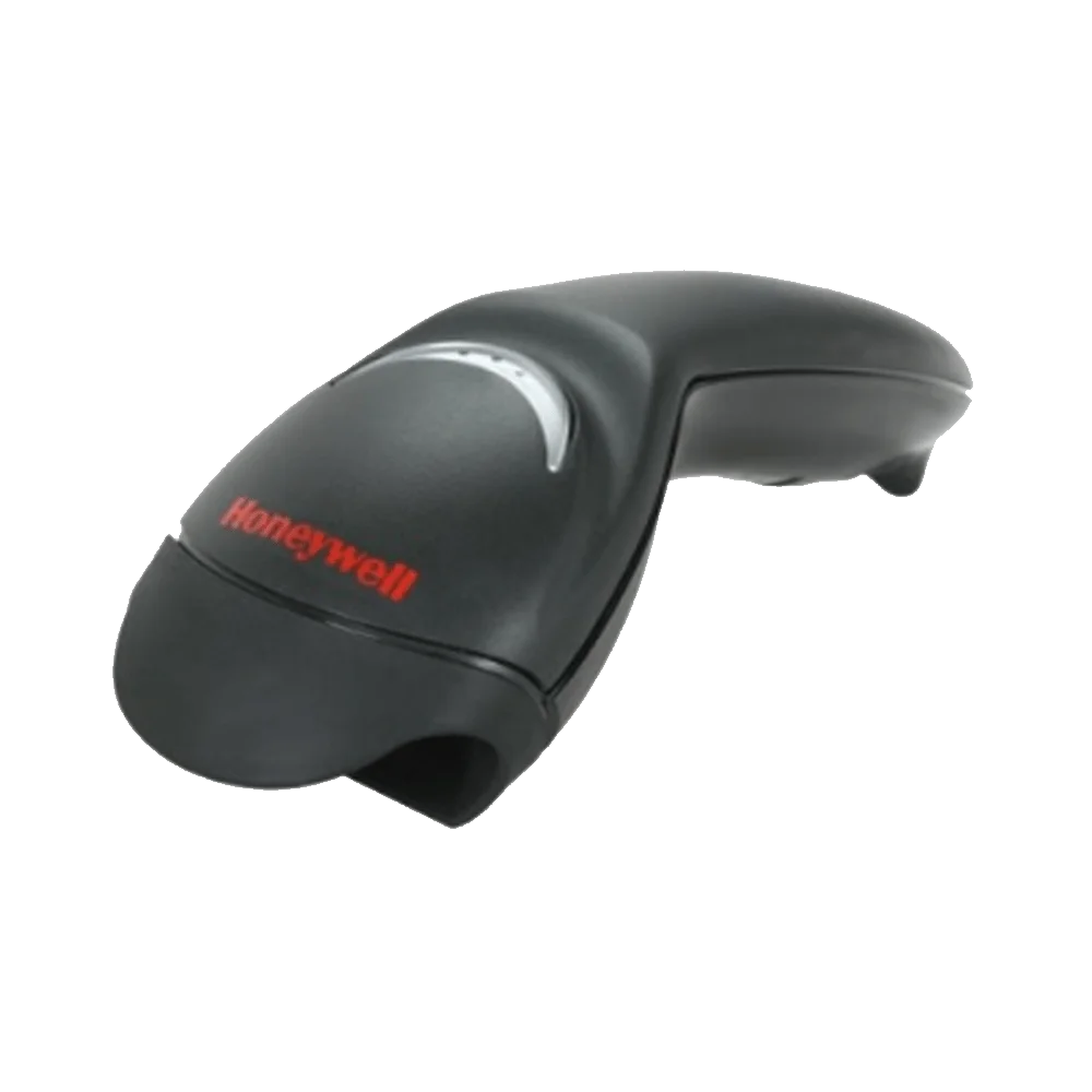 LECTOR HONEYWELL ECLIPSE MK-5145 1D LASER USB NEGRO