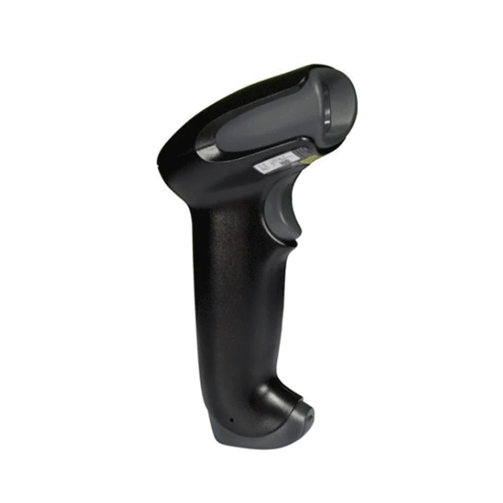 LECTOR HONEYWELL VOYAGER 1250G 1D LASER USB C/SOPORTE NEGRO