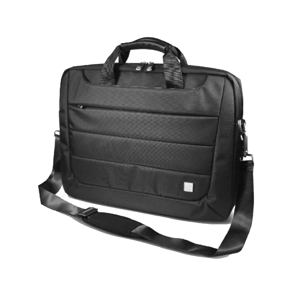 MALETA KLIP 17.3" KNC-510 NEGRO