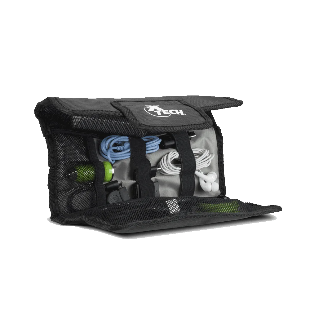 MALETA XTECH XTB-050 ORGANIZADOR NEGRO