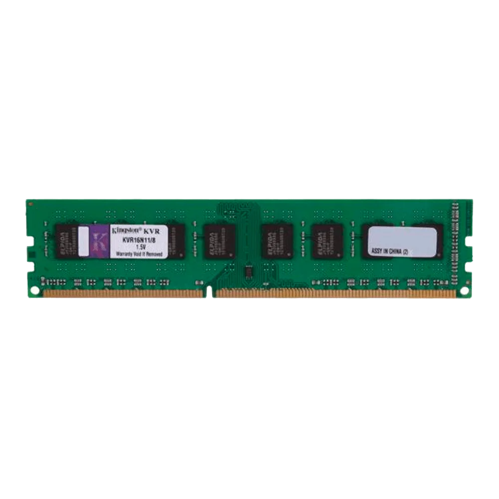 MEMORIA RAM DDR3 8G 1600 KING KVR16N11/8