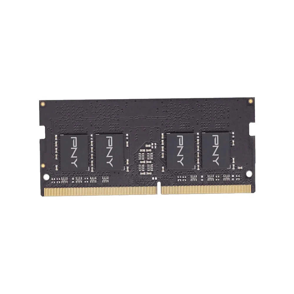 MEMORIA RAM P/NB DDR4 8GB 2666 PNY MN8GSD42666BL