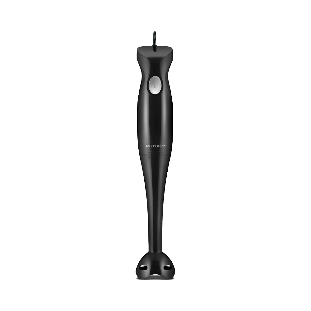 MIXER DE ALIMENTOS MULTILASER FP010 200W 220V