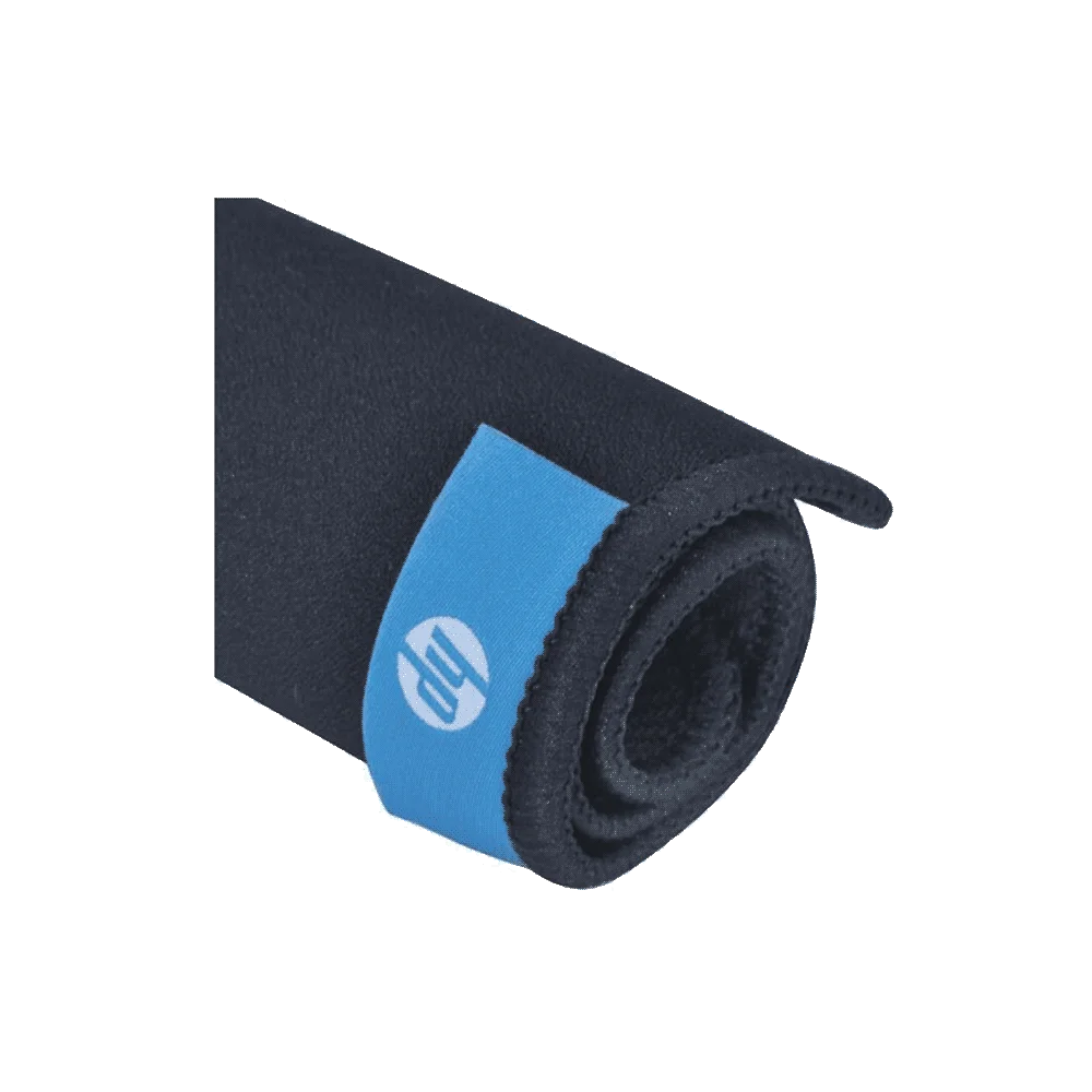 MOUSE PAD GAMER MP7035 HP 70X35CM NEGRO