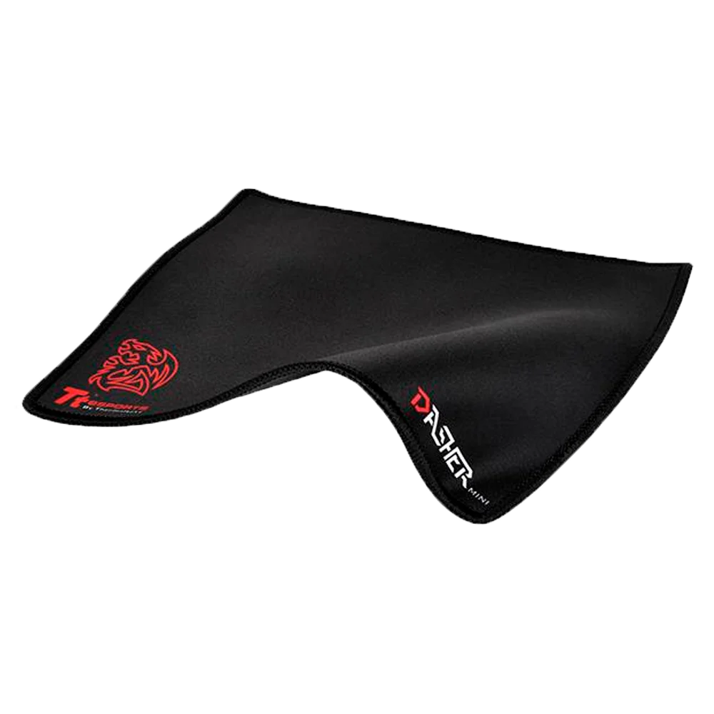 MOUSE + PAD GAMER THERMALTAKE USB TALON X RGB OPTICO 3200DPI MO-CPC-WDOOBK-01
