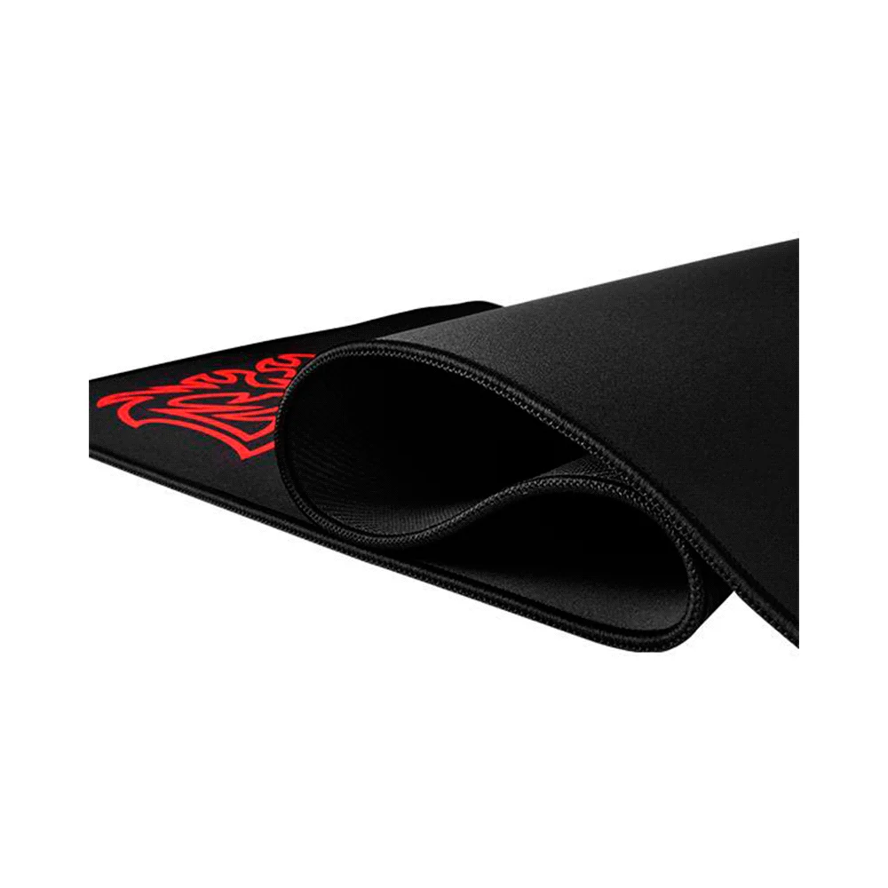 MOUSE PAD THERMALTAKE MP-DSH-BLKSXS-01 NEGRO