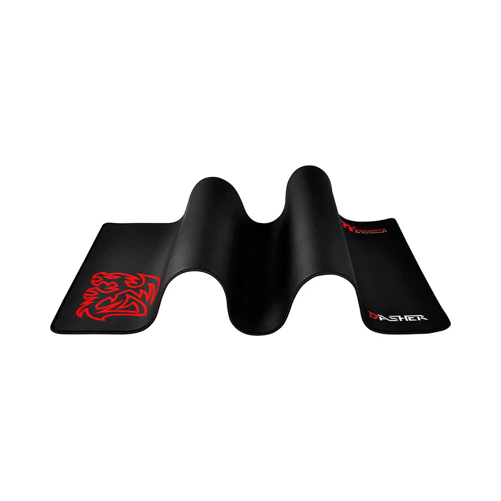 MOUSE PAD THERMALTAKE MP-DSH-BLKSXS-01 NEGRO