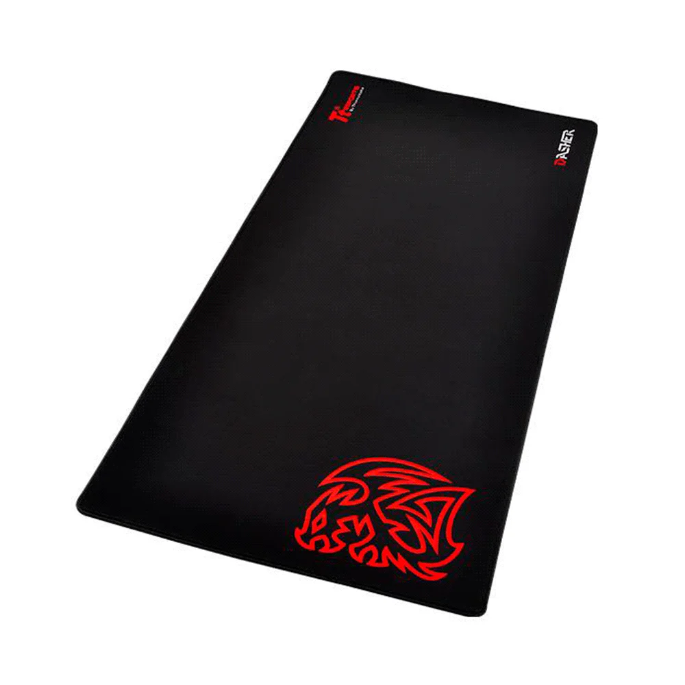 MOUSE PAD THERMALTAKE MP-DSH-BLKSXS-01 NEGRO