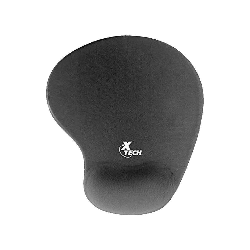 MOUSE PAD XTECH XTA-526 22.5X19.5 NEGRO