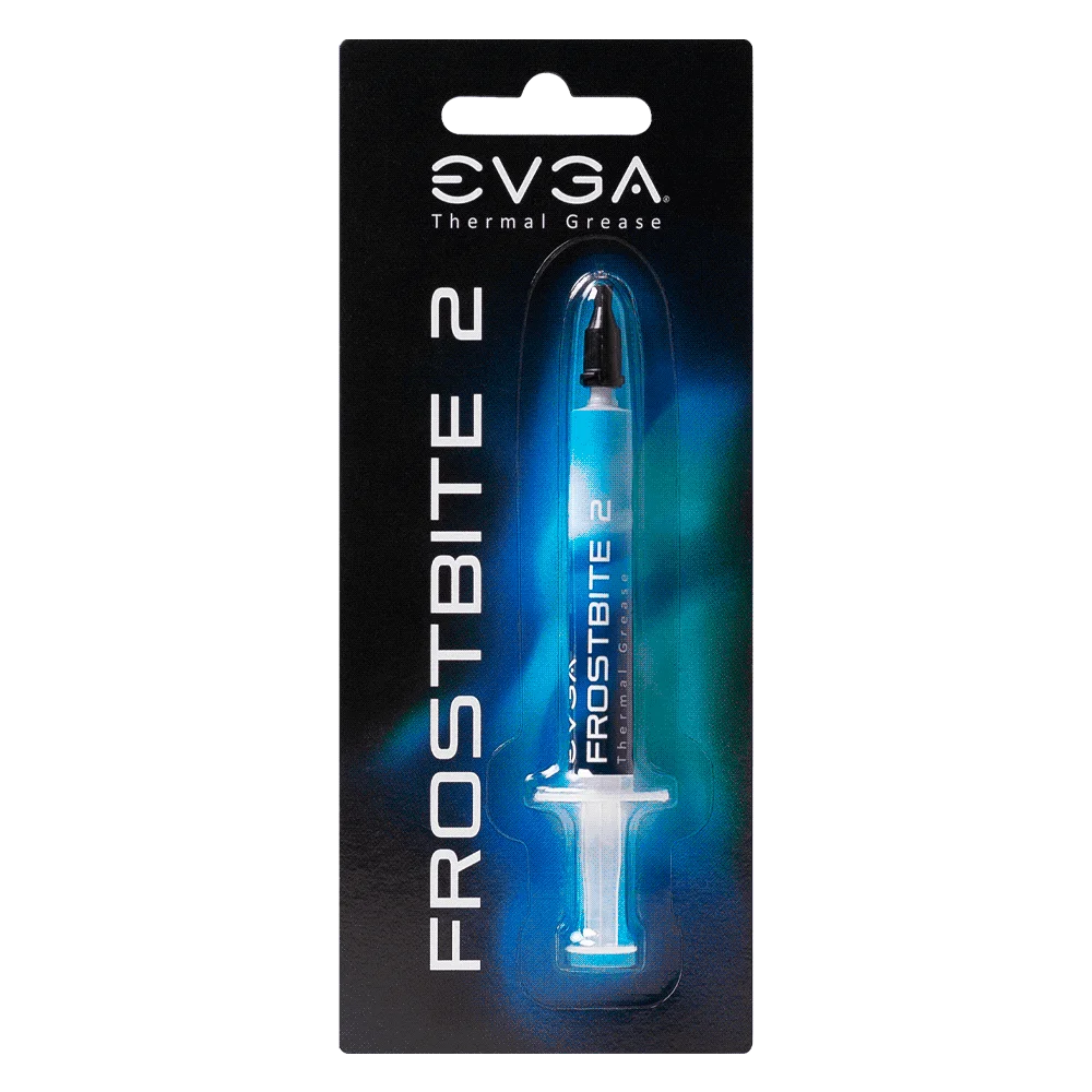 PASTA TERMICA PARA CPU EVGA 400-TG-TM01-BR 2.5G