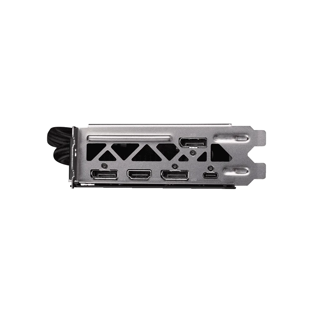 PLACA DE VIDEO EVGA RTX2080TI XC HYBRID 11GB DD6 11G-P4-2384-KR