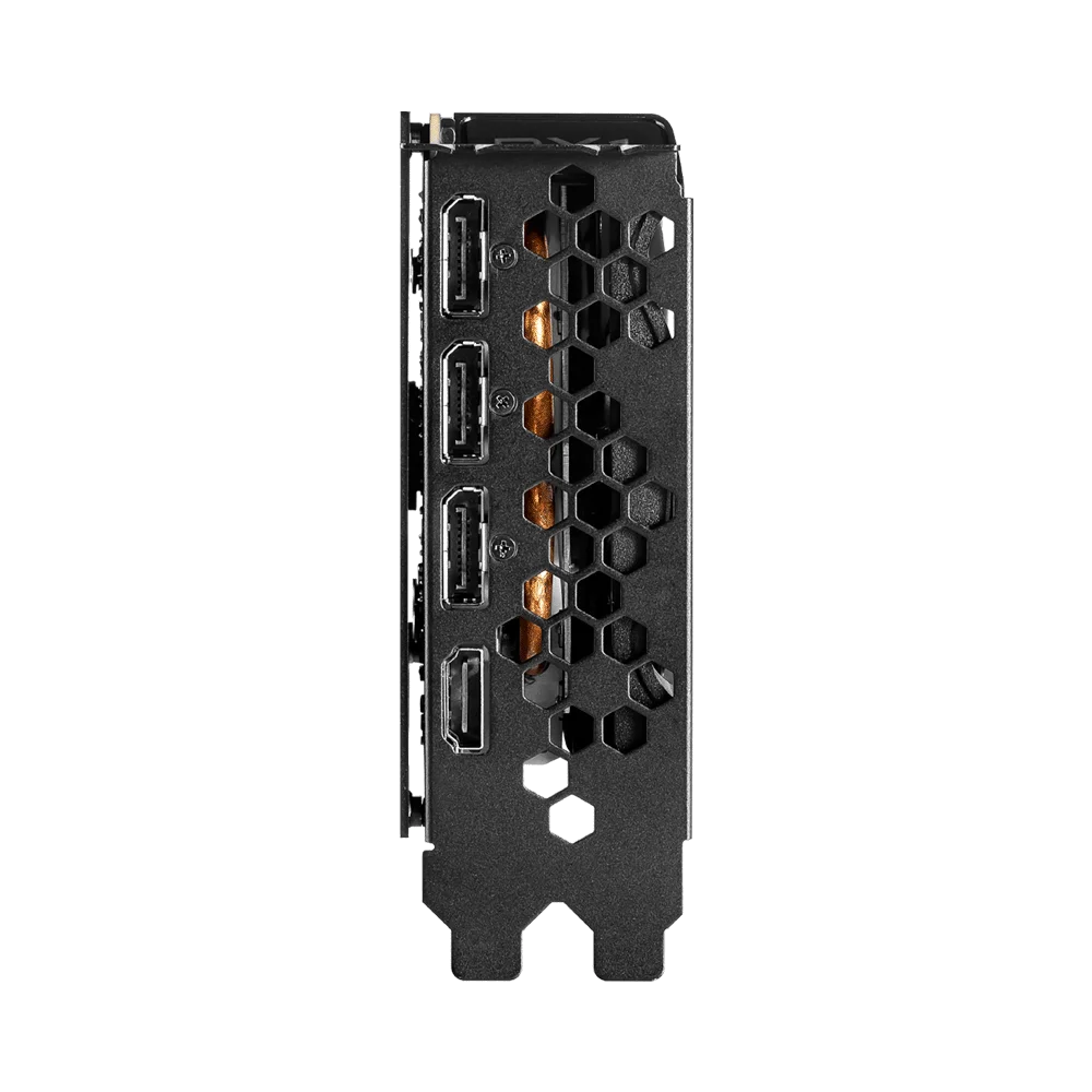 PLACA DE VIDEO EVGA RTX3060 XC GAMING 12GB DD6 12G-P5-3657-KR