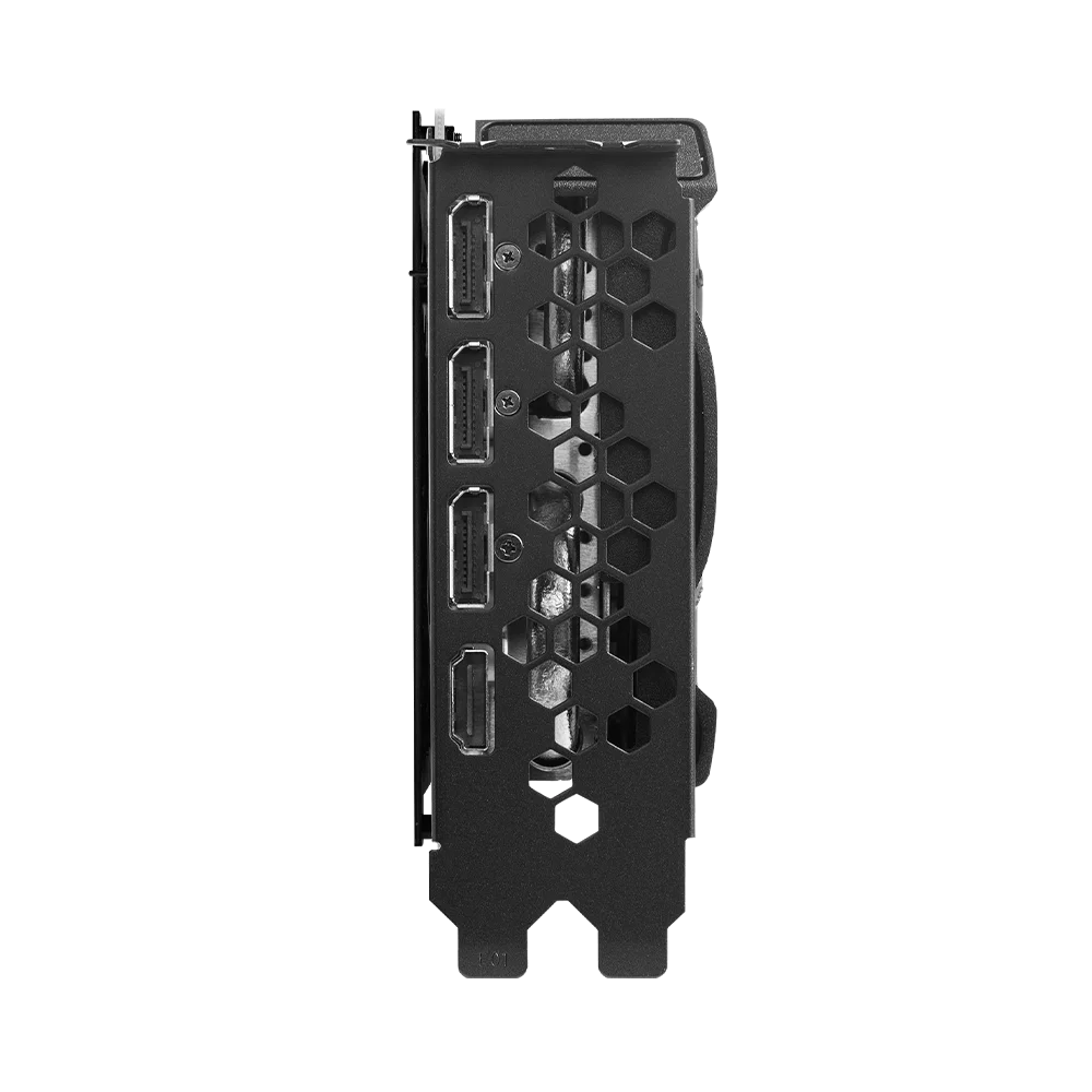 PLACA DE VIDEO EVGA RTX3080TI XC3 GAMING 12GB DDR6X 12G-P5-3953-KR
