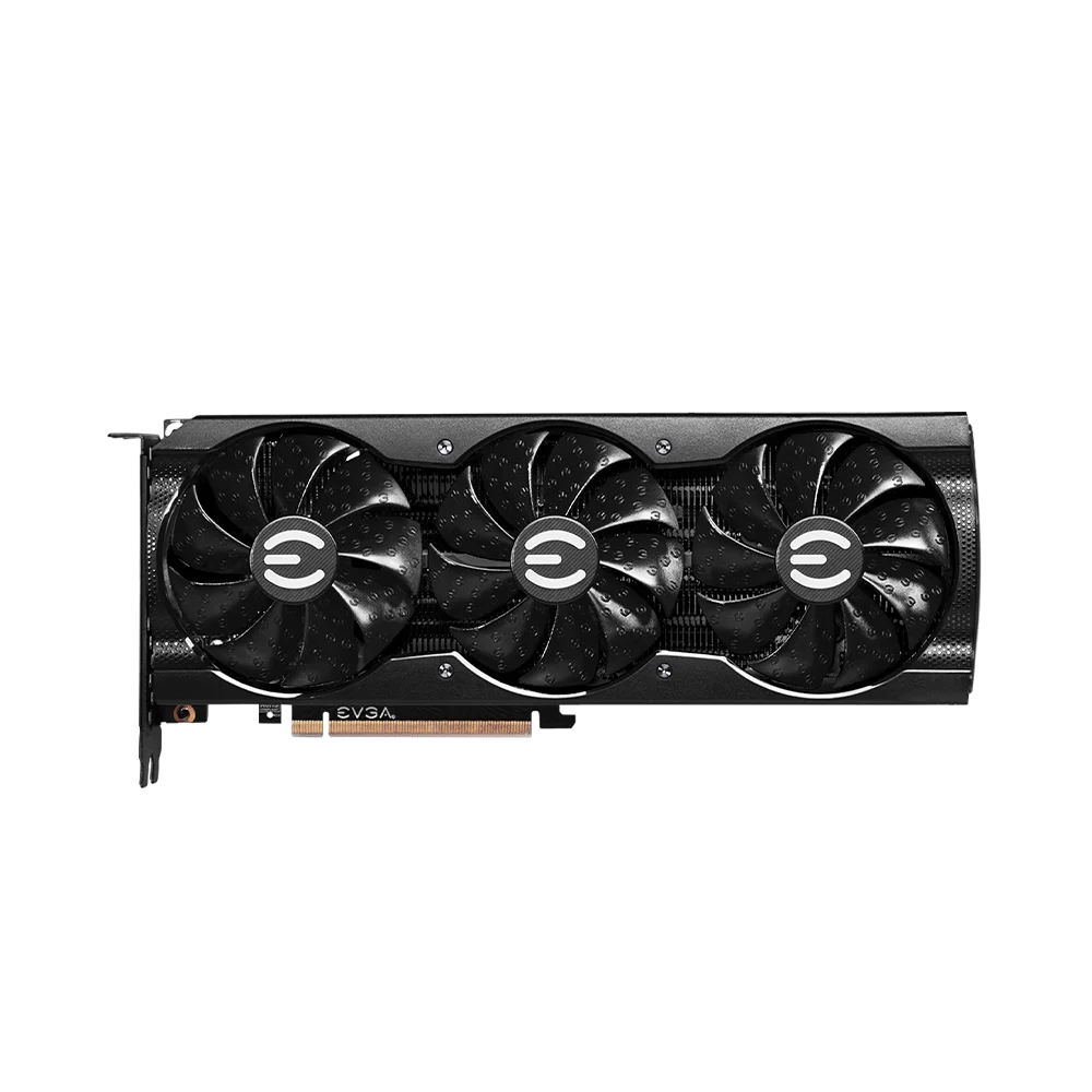PLACA DE VIDEO EVGA RTX3080TI XC3 GAMING 12GB DDR6X 12G-P5-3953-KR