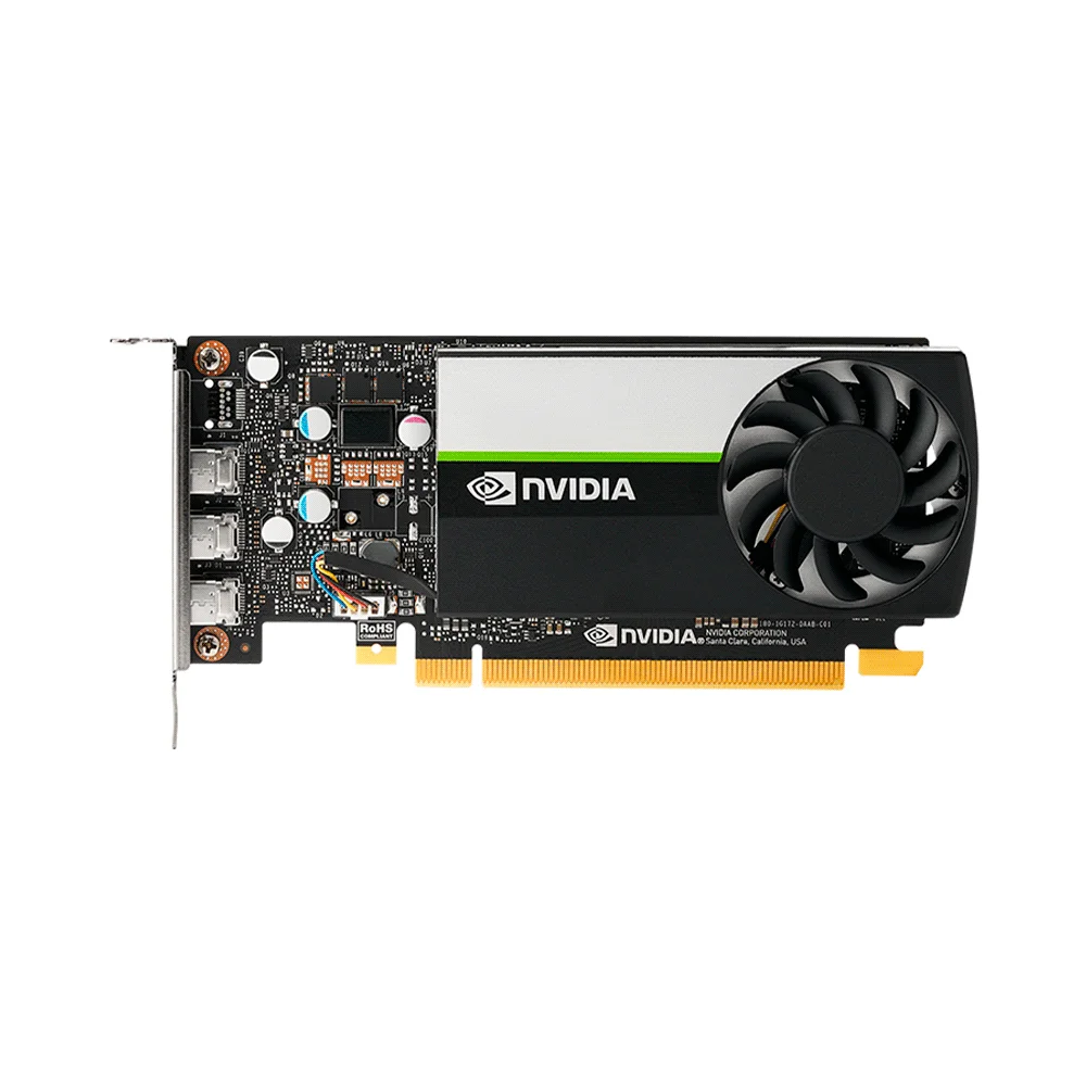 Dd6 Computer PLACA DE VIDEO PNY QUADRO T400 2GB DD6 VCNT400-PB PNY - Mercado Digital
