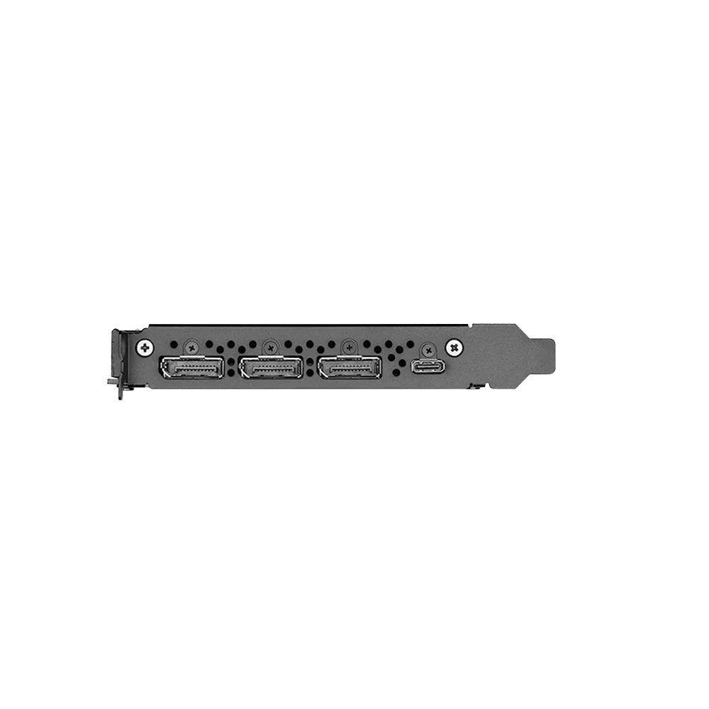 Dd6 Computer PLACA DE VIDEO QUADRO RTX4000 8GB DD6 VCQRTX4000-PB 256BIT PCIE 3.0 ...