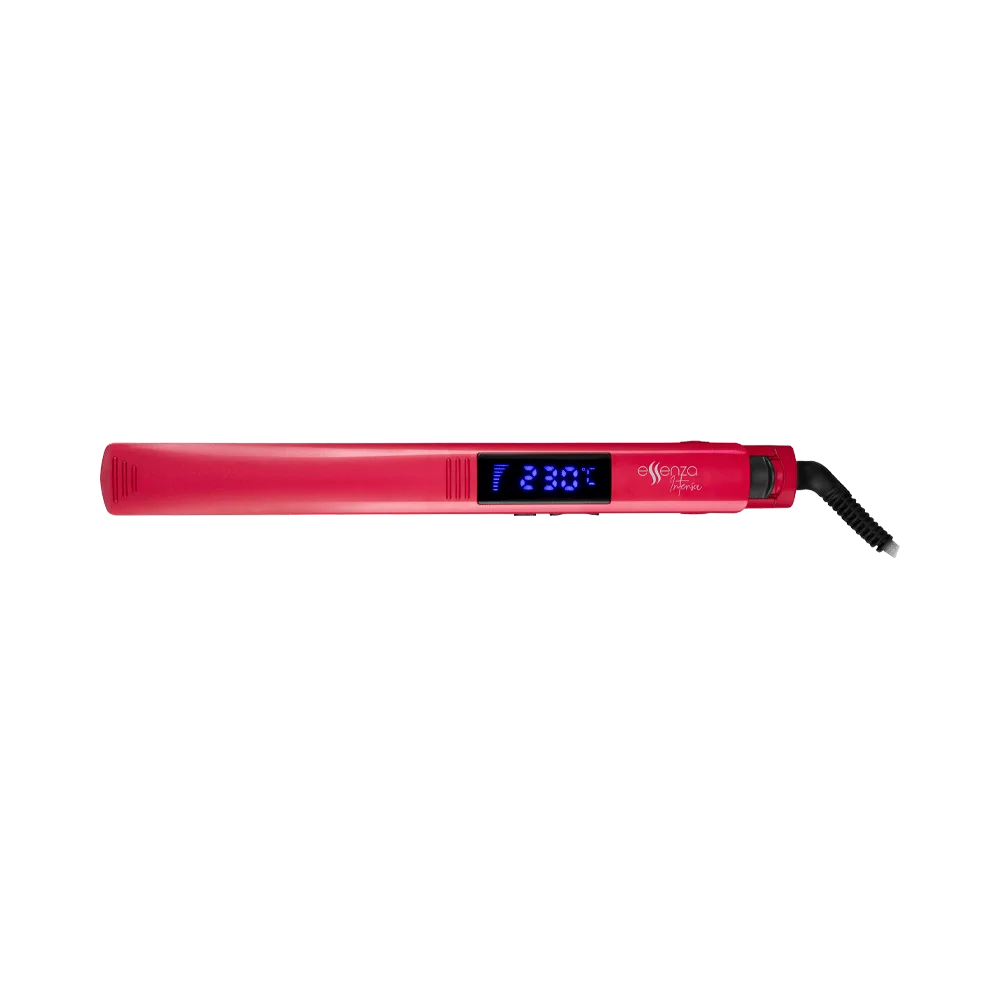 PLANCHITA MODELADORA DIGITAL MULTILASER EB049 TITANIO BIVOLT