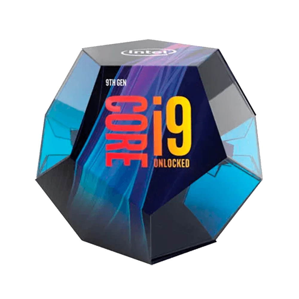 PROCESADOR INTEL 1151 CORE I9-9900K 3.6GHZ/16MB C/COOL BX806849900K