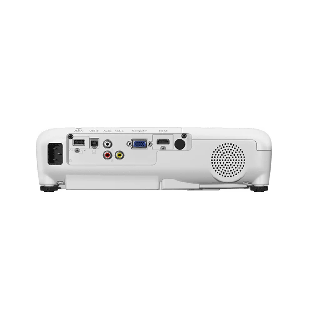 PROYECTOR EPSON X05+ 3300L XGA VGA/HDMI/USB/BIVOLT