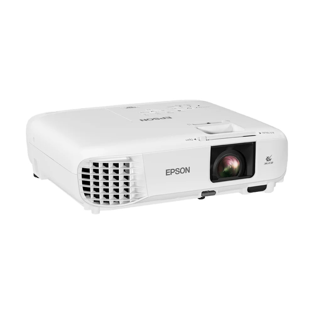 PROYECTOR EPSON X49 3600L XGA POWERLITE 3LCD VGA/HDMI/USB/RED/BIVOLT