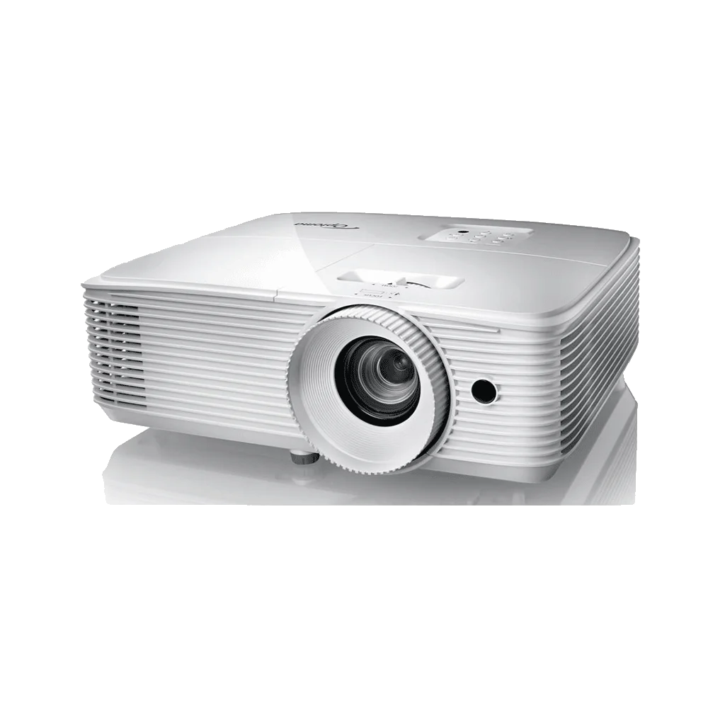 PROYECTOR OPTOMA X412 4200L XGA 3D/HDMI/VGA/USB/BLANCO