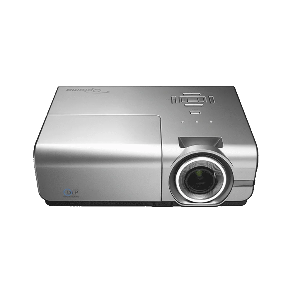 PROYECTOR OPTOMA X600 6000L XGA 3D/2HDMI/DP/2VGA/RED/RS232/GRIS