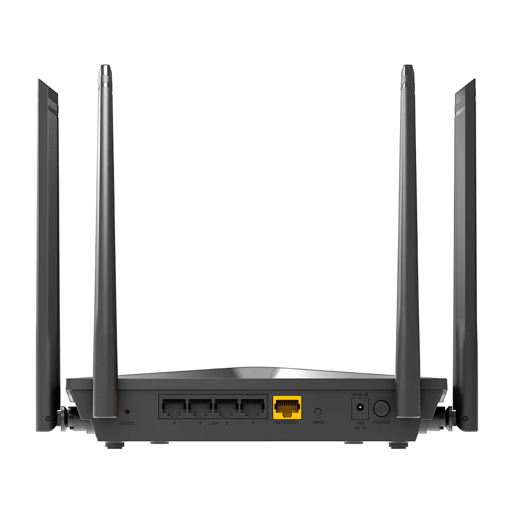 ROUTER D-LINK WIR. DIR-2150 4P DUAL BAND AC2100 2.4/5GHZ C/4 ANTENA