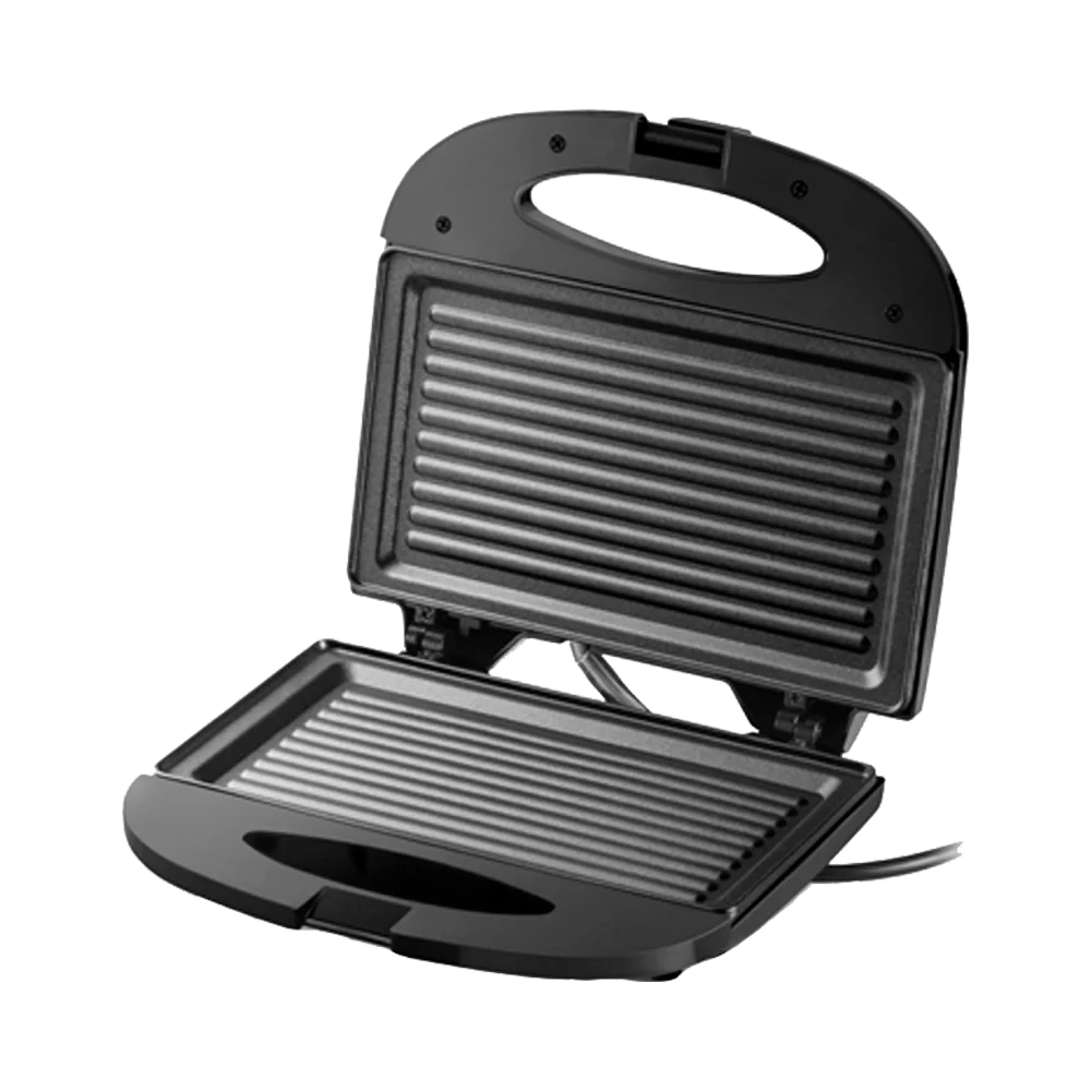 SANDWICHERA MINIGRILL MULTILASER CE044 750W 220V NEGRO