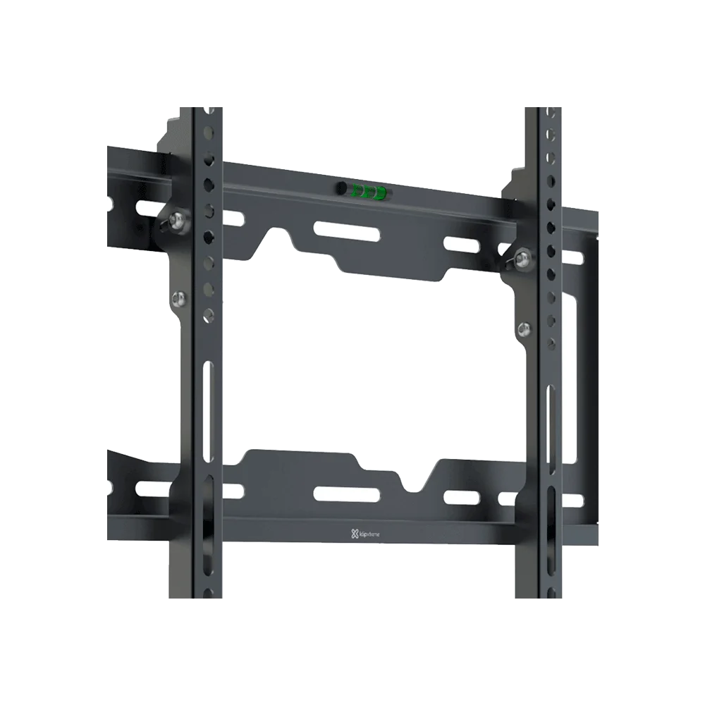 SOPORTE P/TV KLIP KTM-351 32" A 70" 50KG INCLINABLE/PARED/NEGRO
