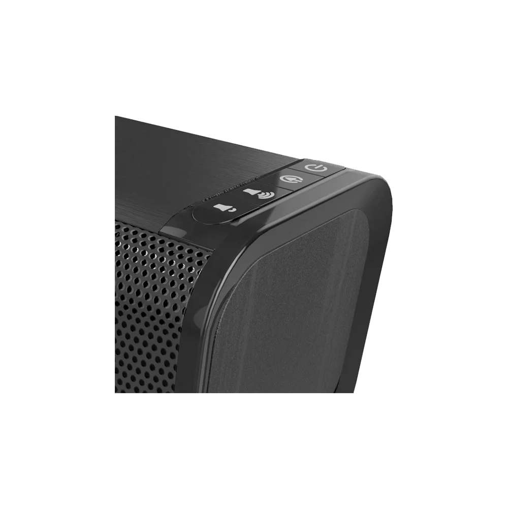 SOUND BAR KLIP KSB-150 ARISTOS 100W SURROUND 2.0/ BLUETOOTH/ OPTICO/ AUX 3.5MM